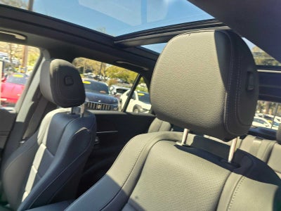 2026 Mercedes-Benz GLE 450 GLE 450