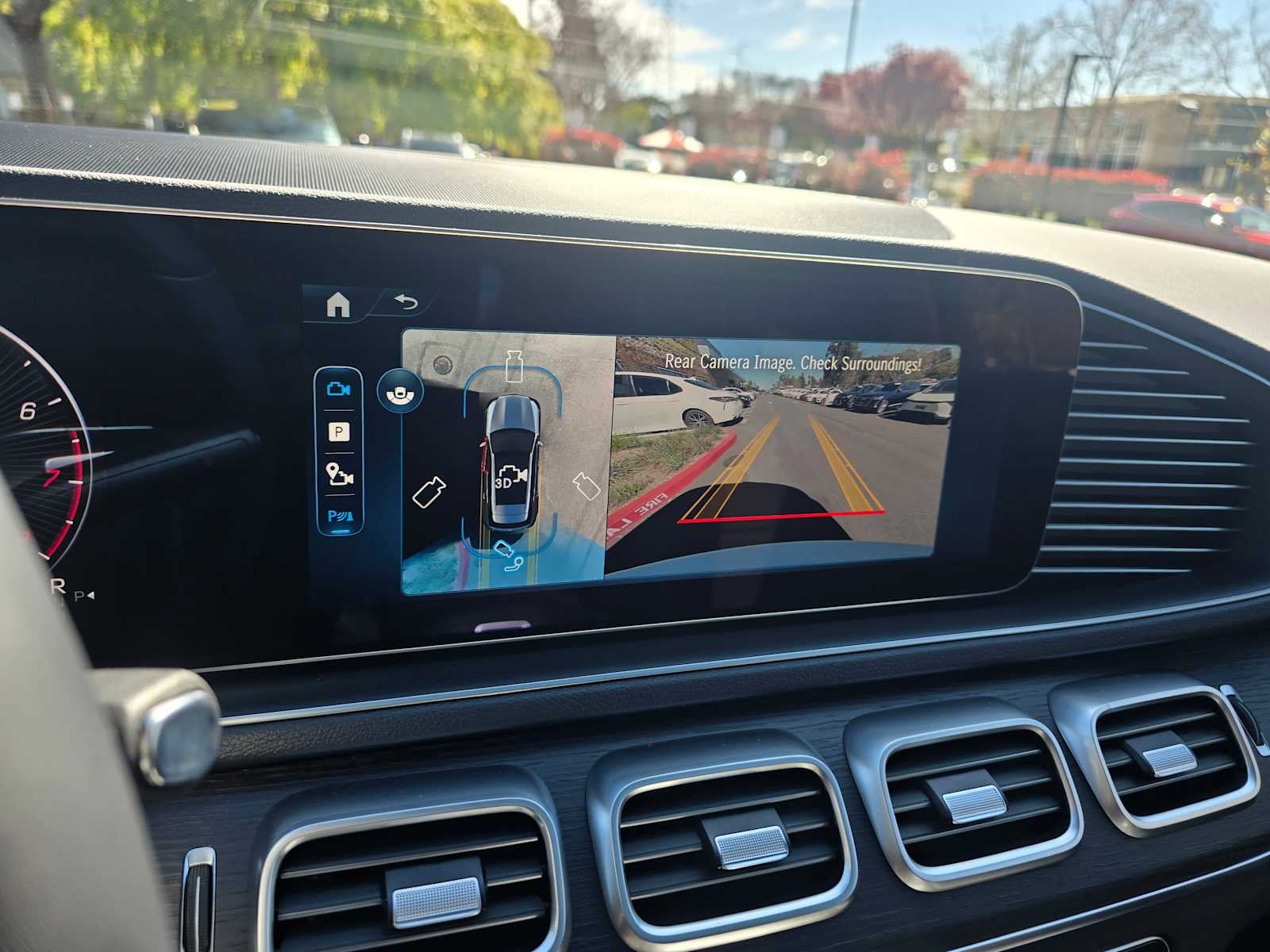 2026 Mercedes-Benz GLE 450 GLE 450