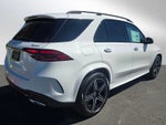 2026 Mercedes-Benz GLE 450 GLE 450