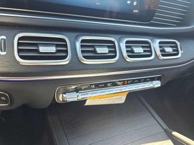 2026 Mercedes-Benz GLE 450 GLE 450