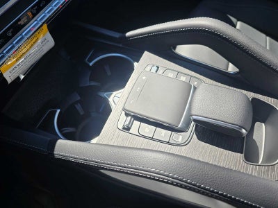 2026 Mercedes-Benz GLE 450 GLE 450