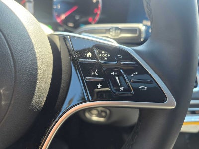 2026 Mercedes-Benz GLE 450 GLE 450