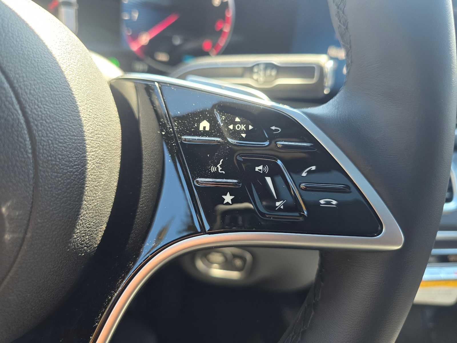 2026 Mercedes-Benz GLE 450 GLE 450