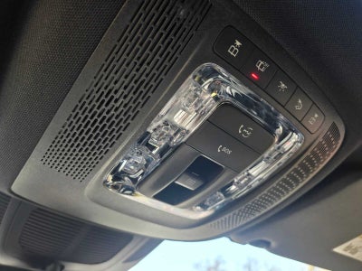 2026 Mercedes-Benz GLE 450 GLE 450