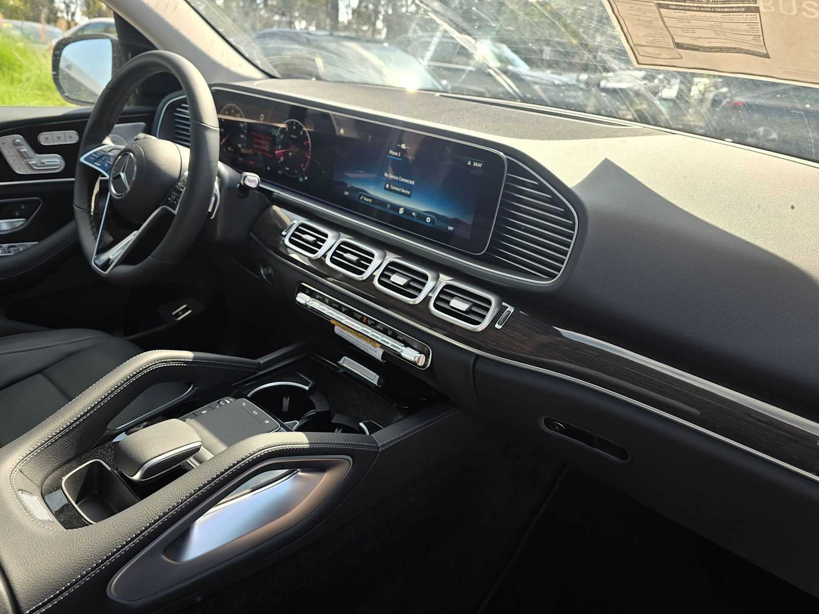 2026 Mercedes-Benz GLE 450 4MATIC® SUV