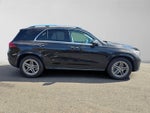2026 Mercedes-Benz GLE 450 4MATIC® SUV
