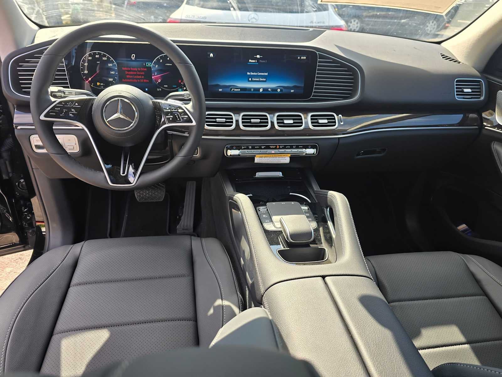 2026 Mercedes-Benz GLE 450 4MATIC® SUV