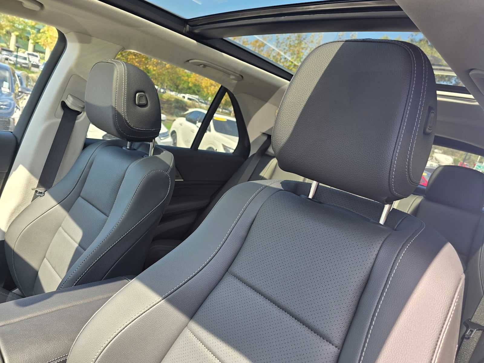 2026 Mercedes-Benz GLE 450 4MATIC® SUV
