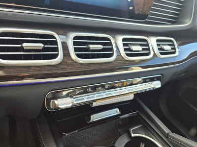 2026 Mercedes-Benz GLE 450 4MATIC® SUV