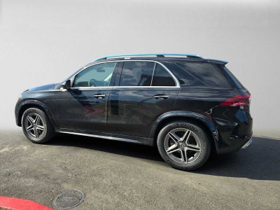2026 Mercedes-Benz GLE 450 4MATIC® SUV