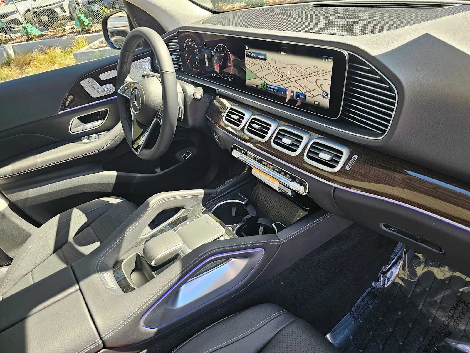 2026 Mercedes-Benz GLE 450 4MATIC® SUV