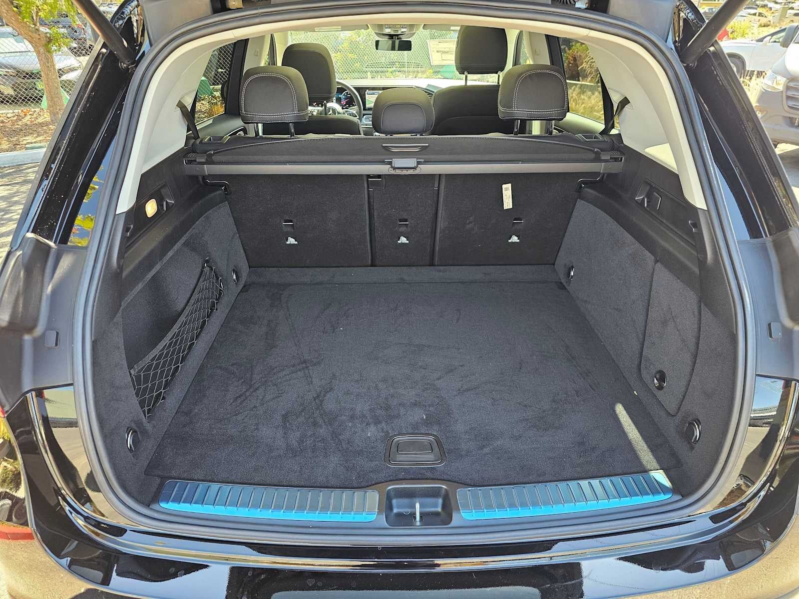 2026 Mercedes-Benz GLE 450 4MATIC® SUV