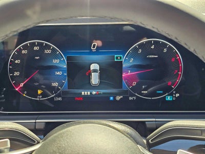 2026 Mercedes-Benz GLE 450 4MATIC® SUV