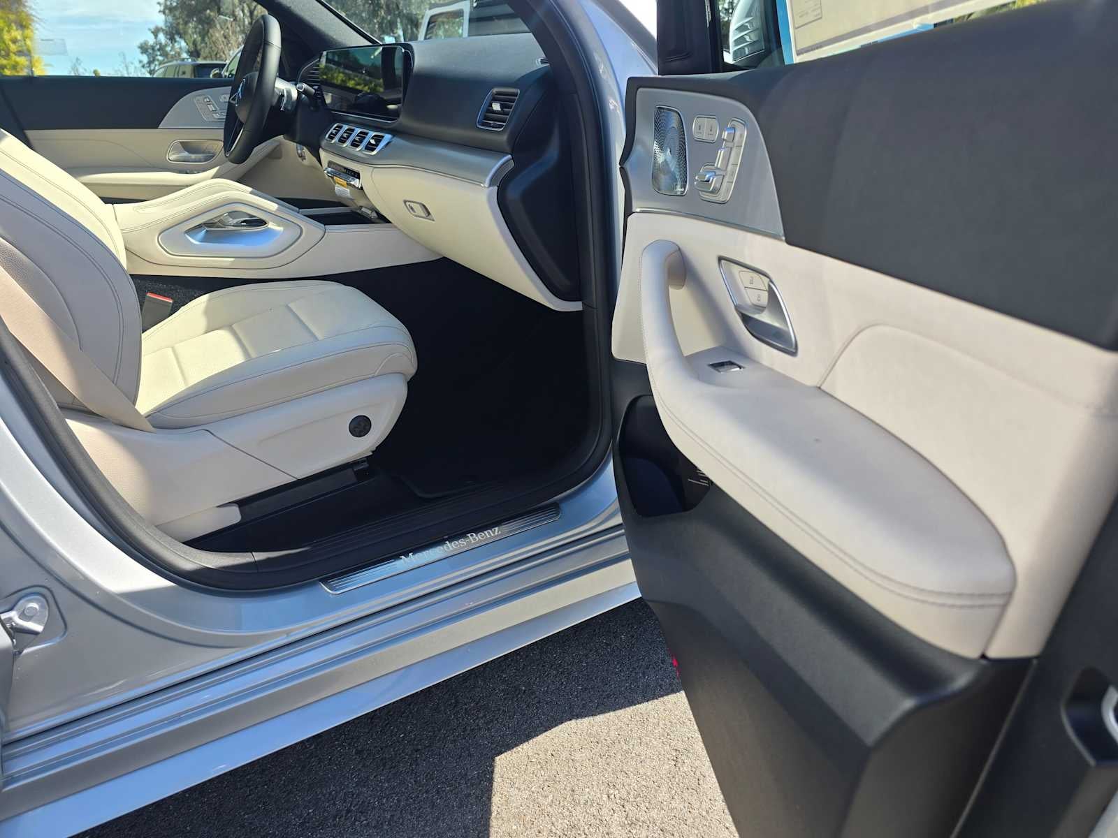 2026 Mercedes-Benz GLE 450 4MATIC® SUV