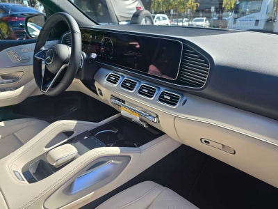 2026 Mercedes-Benz GLE 450 4MATIC® SUV