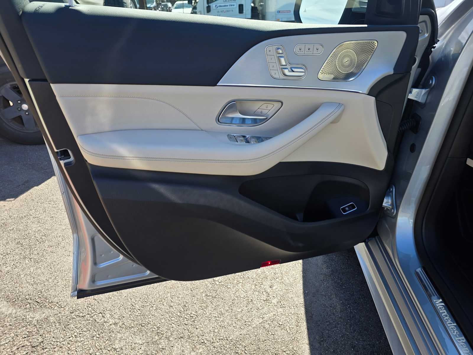 2026 Mercedes-Benz GLE 450 4MATIC® SUV