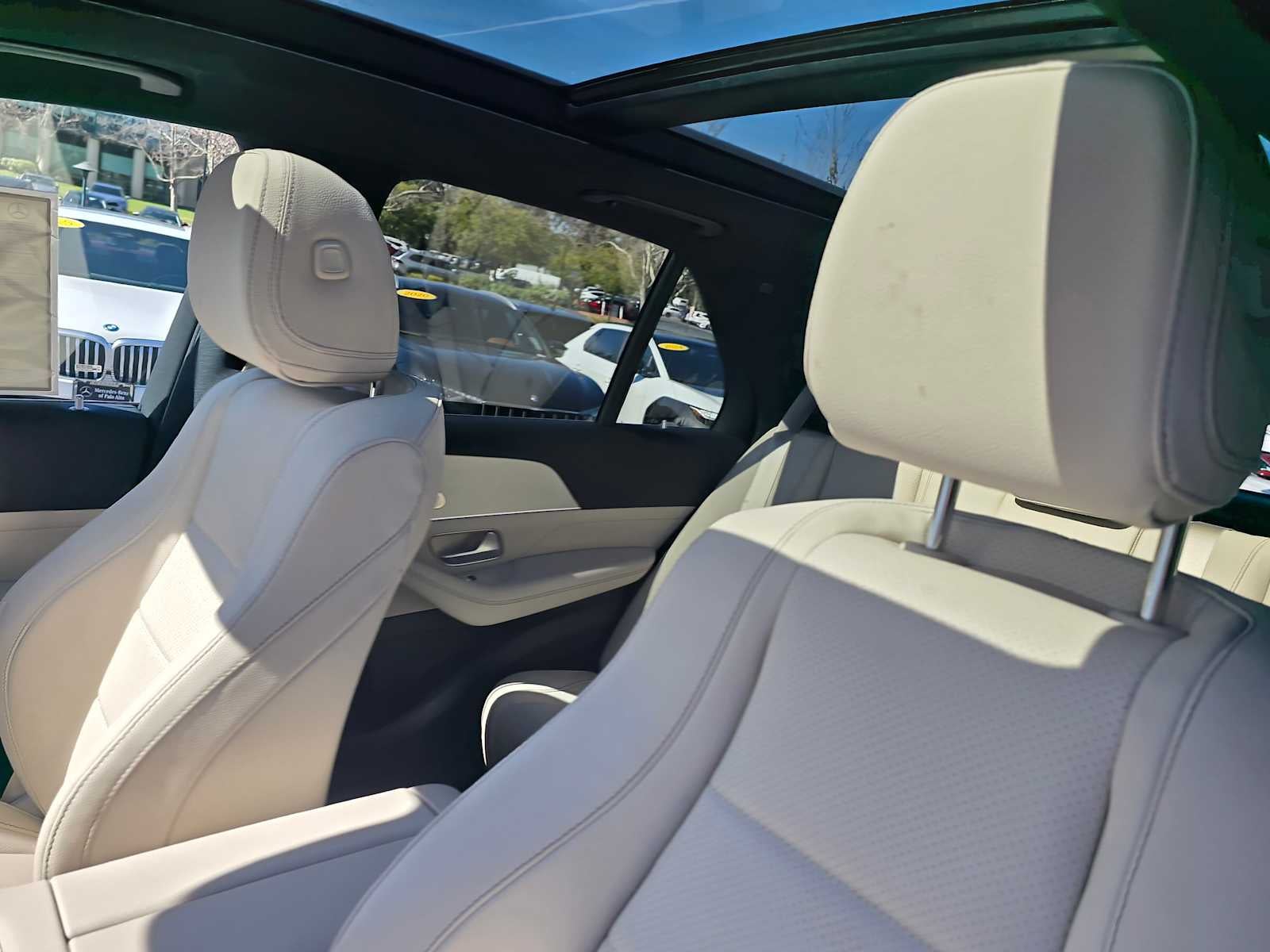 2026 Mercedes-Benz GLE 450 4MATIC® SUV