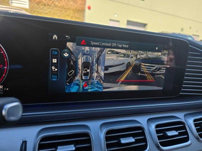 2026 Mercedes-Benz GLE 450 4MATIC® SUV