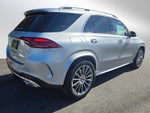 2026 Mercedes-Benz GLE 450 4MATIC® SUV