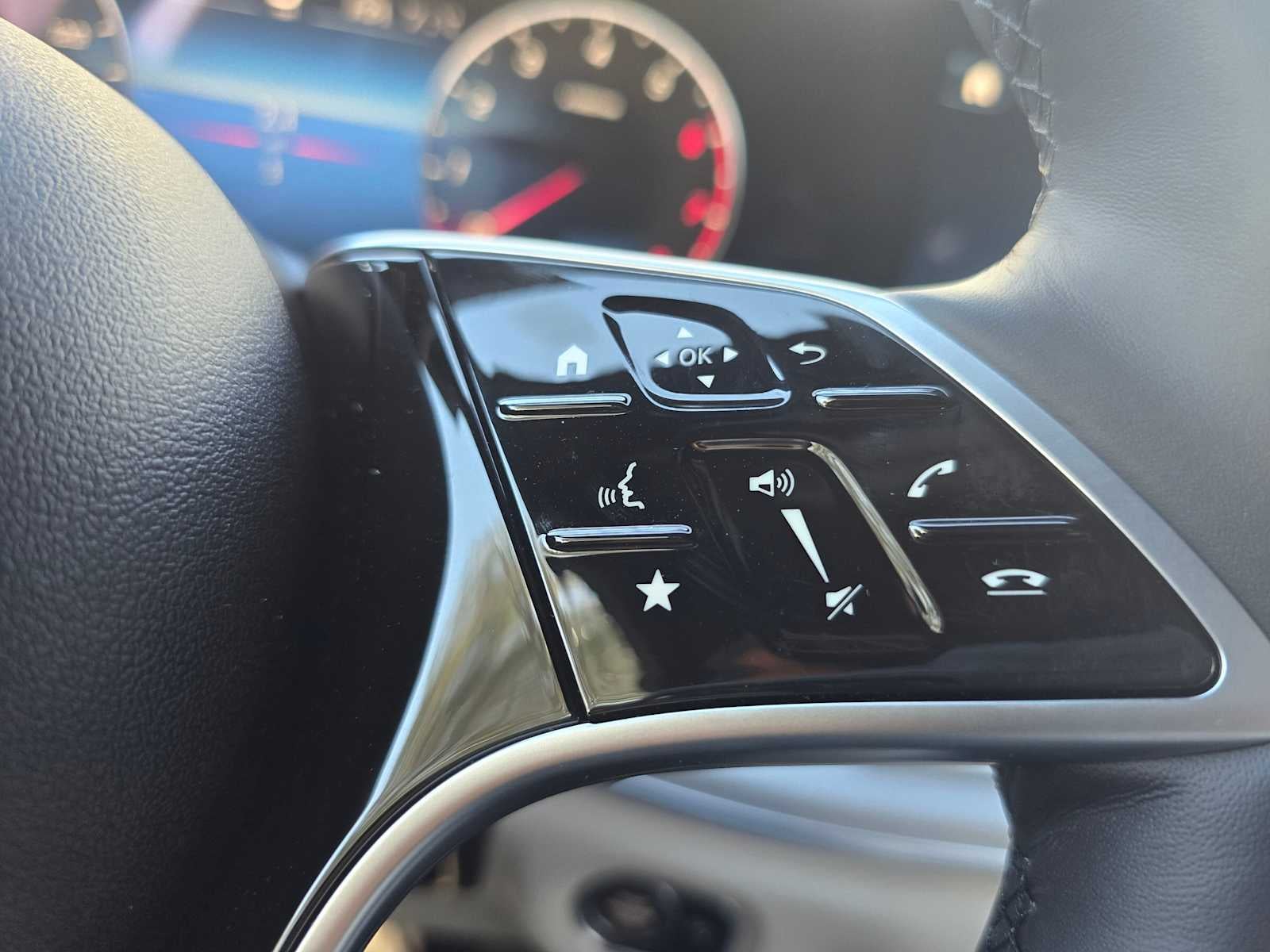 2026 Mercedes-Benz GLE 450 4MATIC® SUV