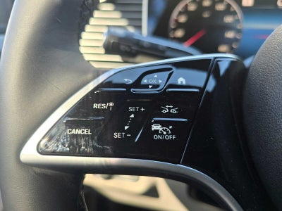 2026 Mercedes-Benz GLE 450 4MATIC® SUV