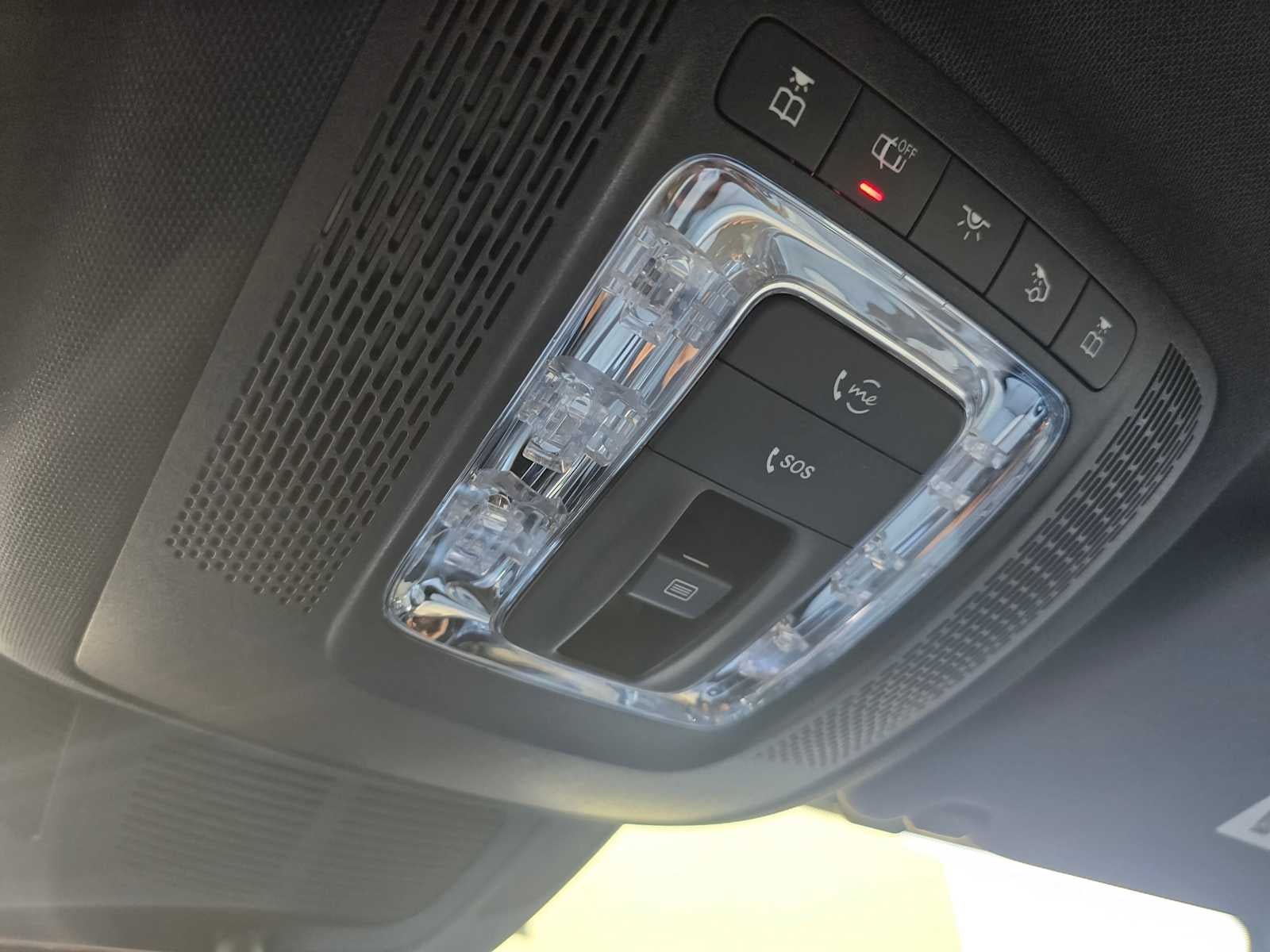 2026 Mercedes-Benz GLE 450 4MATIC® SUV