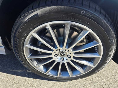 2026 Mercedes-Benz GLE 450 4MATIC® SUV