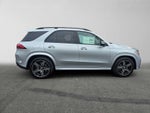 2026 Mercedes-Benz GLE 450 4MATIC® SUV