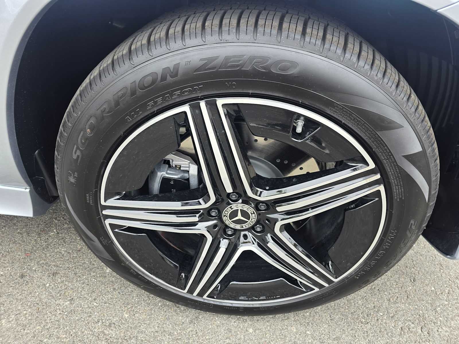 2026 Mercedes-Benz GLE 450 4MATIC® SUV