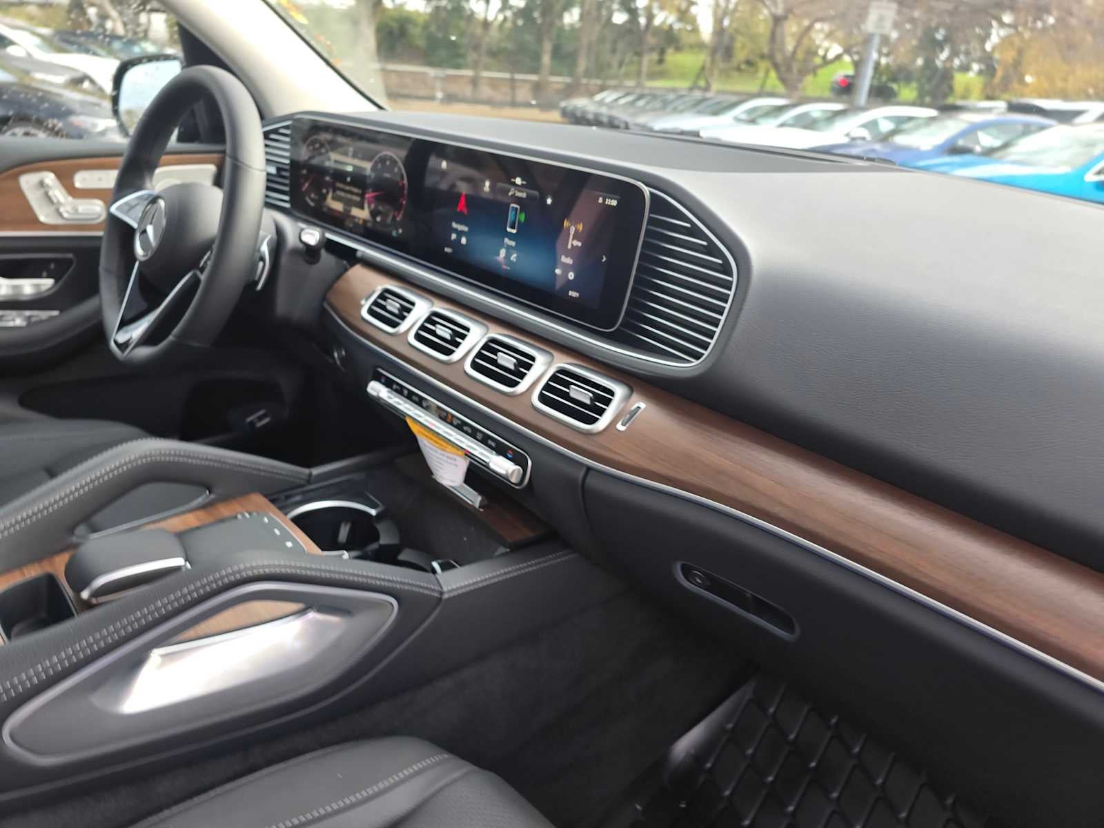 2026 Mercedes-Benz GLE GLE 450