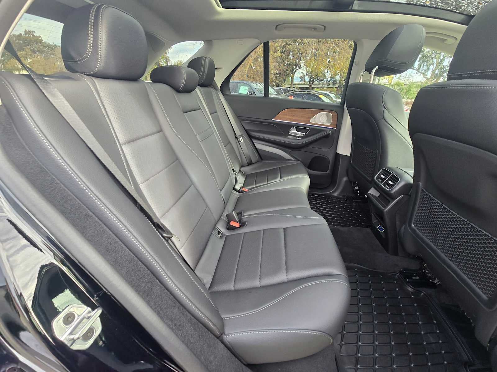 2026 Mercedes-Benz GLE GLE 450