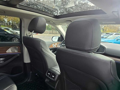 2026 Mercedes-Benz GLE GLE 450