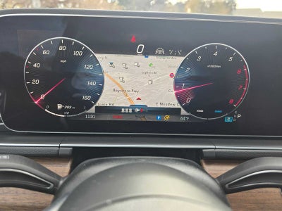 2026 Mercedes-Benz GLE GLE 450