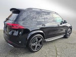 2026 Mercedes-Benz GLE GLE 450