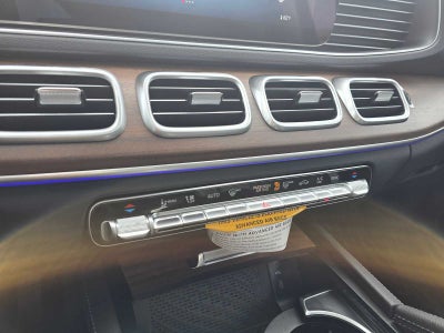 2026 Mercedes-Benz GLE GLE 450