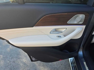 2026 Mercedes-Benz GLE 450 4MATIC® SUV