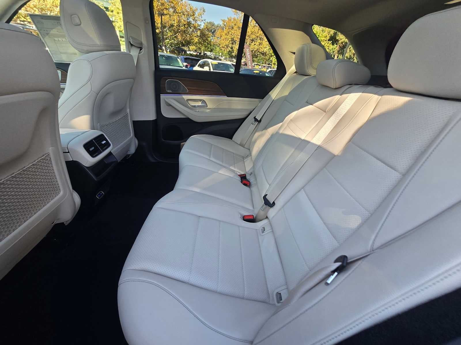 2026 Mercedes-Benz GLE 450 4MATIC® SUV