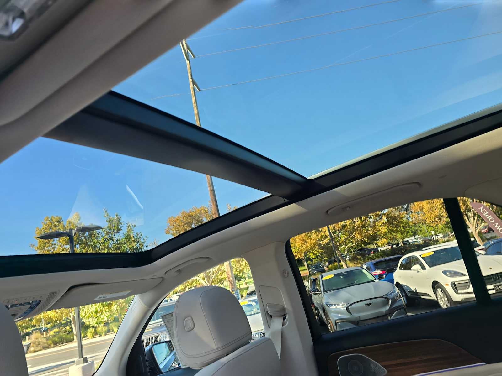 2026 Mercedes-Benz GLE 450 4MATIC® SUV