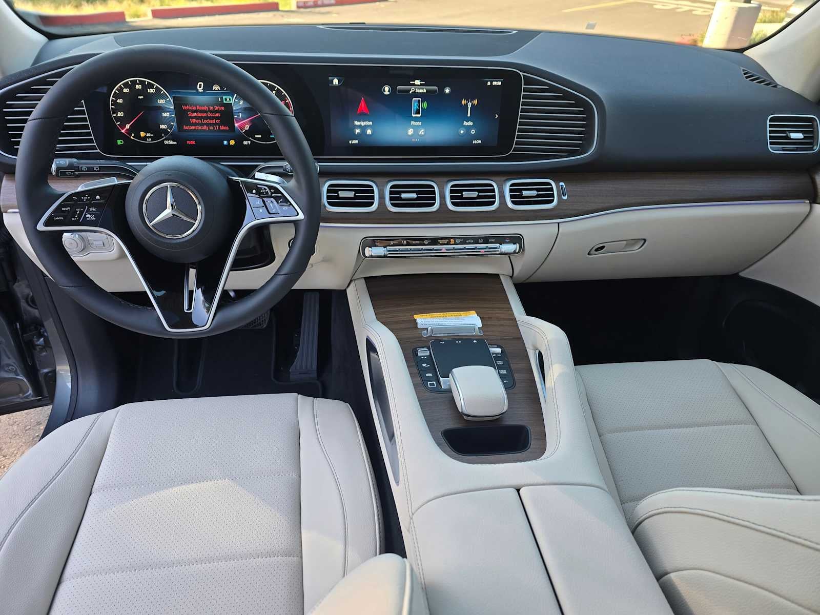 2026 Mercedes-Benz GLE 450 4MATIC® SUV