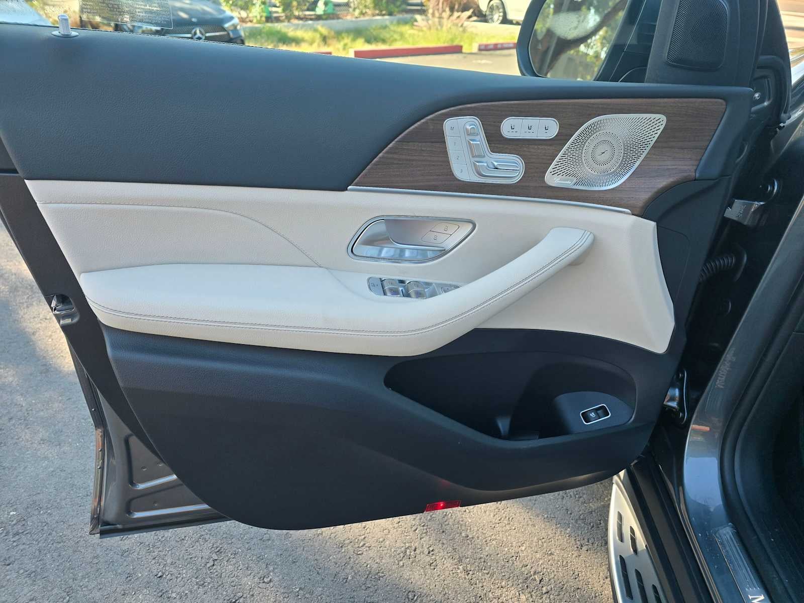 2026 Mercedes-Benz GLE 450 4MATIC® SUV