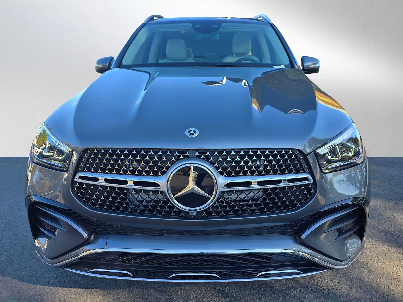 2026 Mercedes-Benz GLE 450 4MATIC® SUV