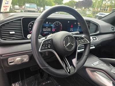 2026 Mercedes-Benz GLE 450 4MATIC® SUV
