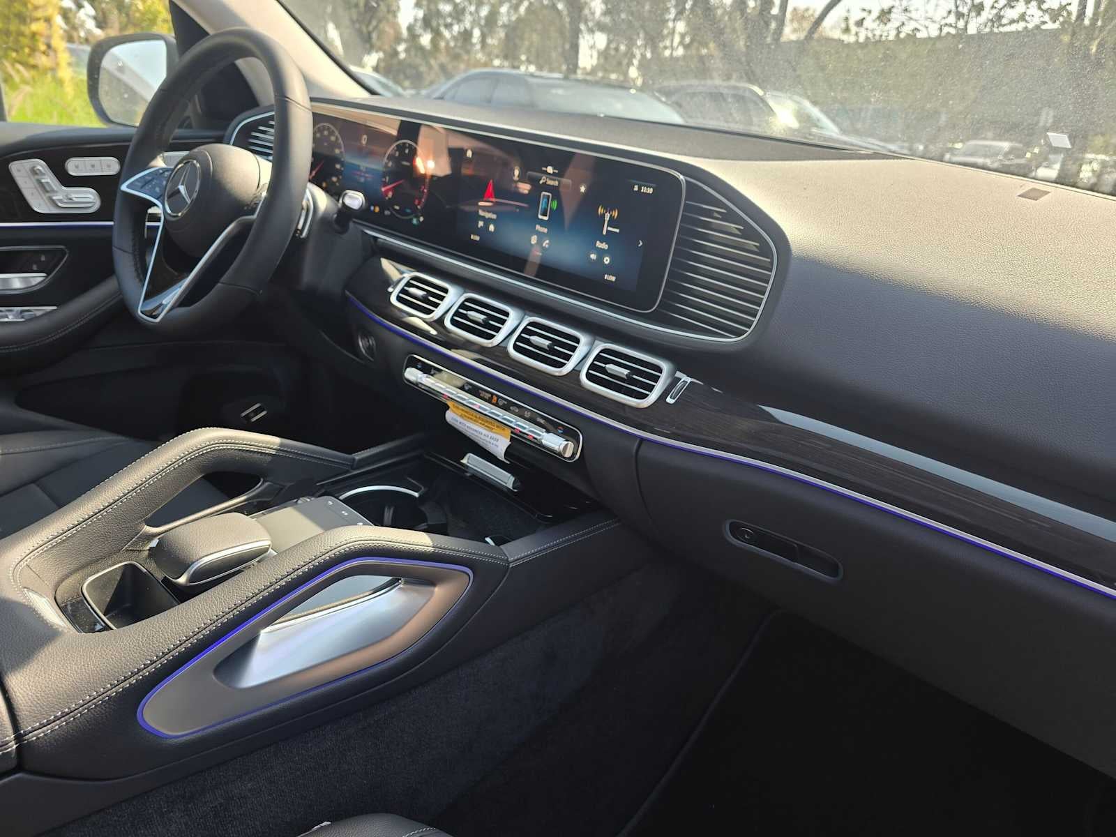 2026 Mercedes-Benz GLE 450 4MATIC® SUV
