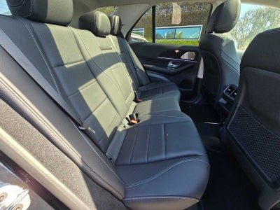 2026 Mercedes-Benz GLE 450 4MATIC® SUV