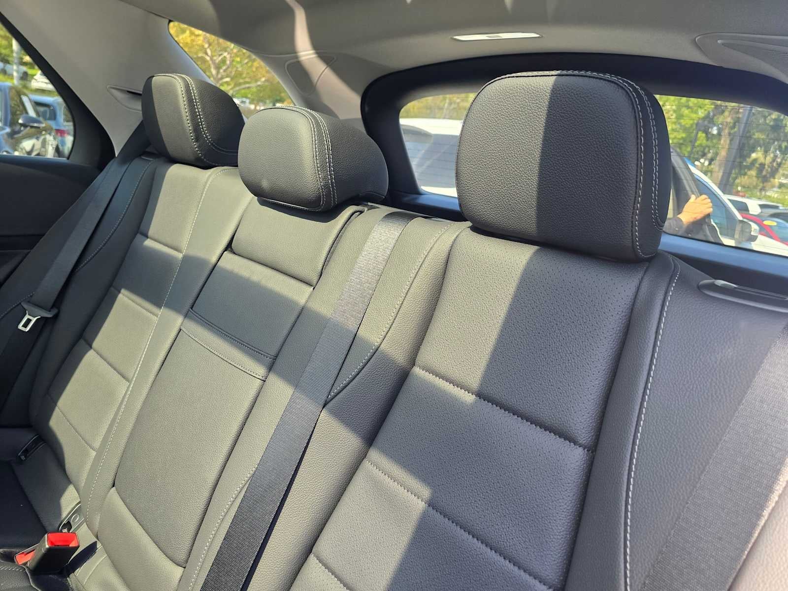 2026 Mercedes-Benz GLE 450 4MATIC® SUV