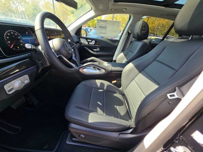 2026 Mercedes-Benz GLE 450 4MATIC® SUV