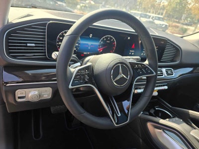 2026 Mercedes-Benz GLE 450 4MATIC® SUV