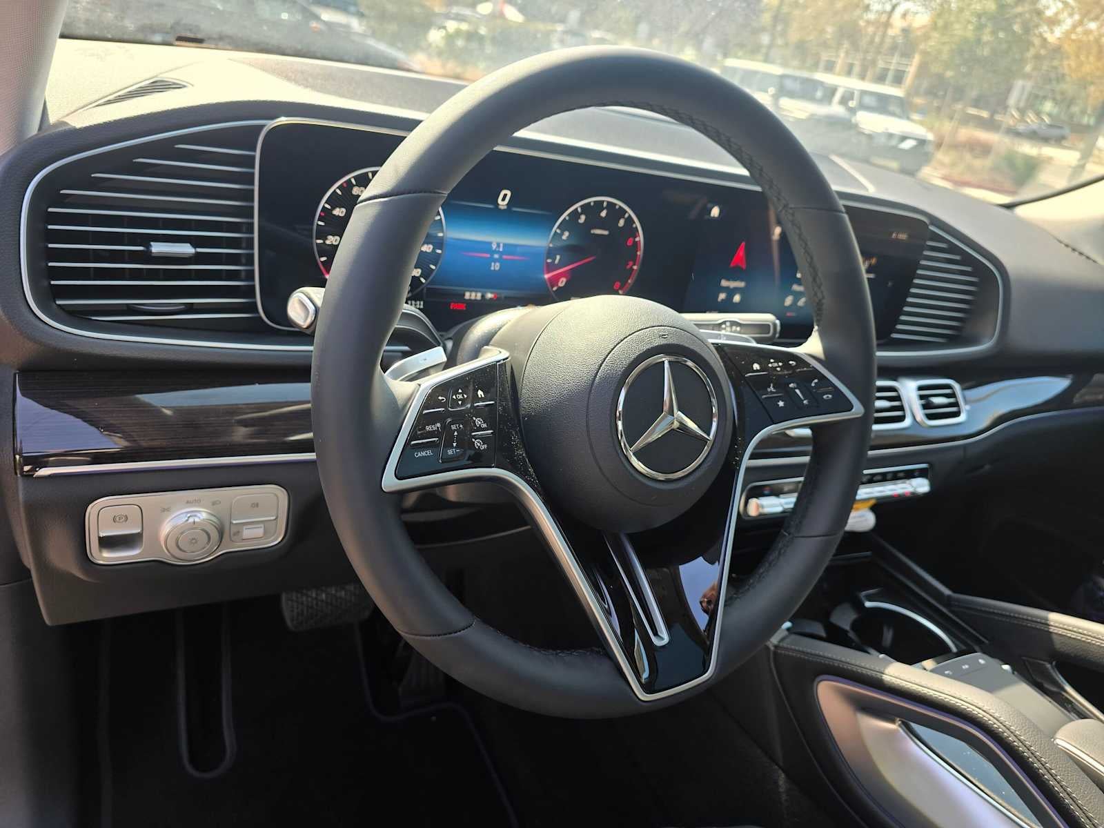 2026 Mercedes-Benz GLE 450 4MATIC® SUV