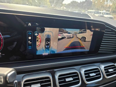 2026 Mercedes-Benz GLE 450 4MATIC® SUV