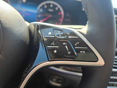 2026 Mercedes-Benz GLE 450 4MATIC® SUV